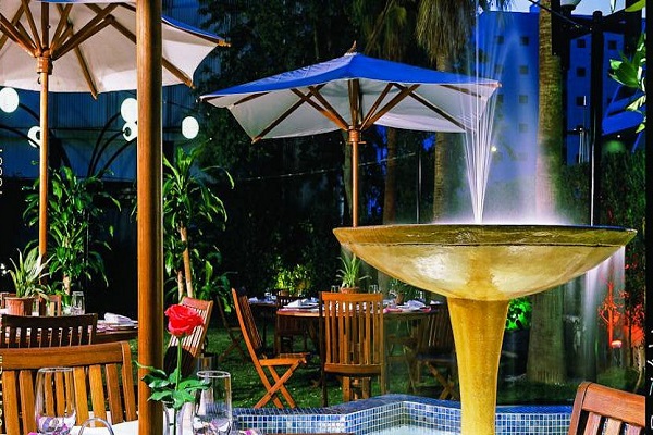 Ramadan Umrah Hotels